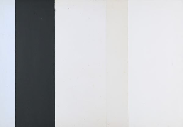 Aldo Lurci - Senza titolo