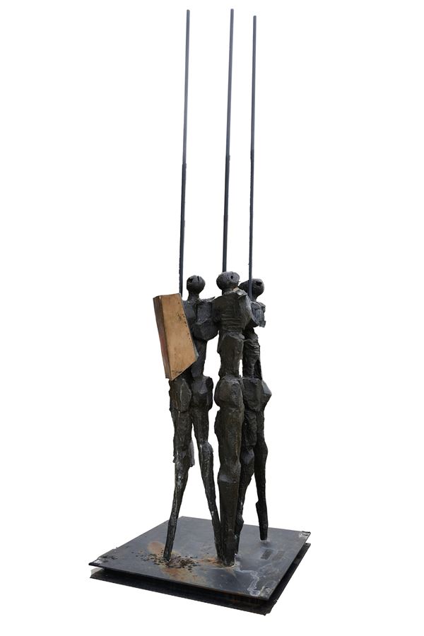 Nag Arnoldi - Astati