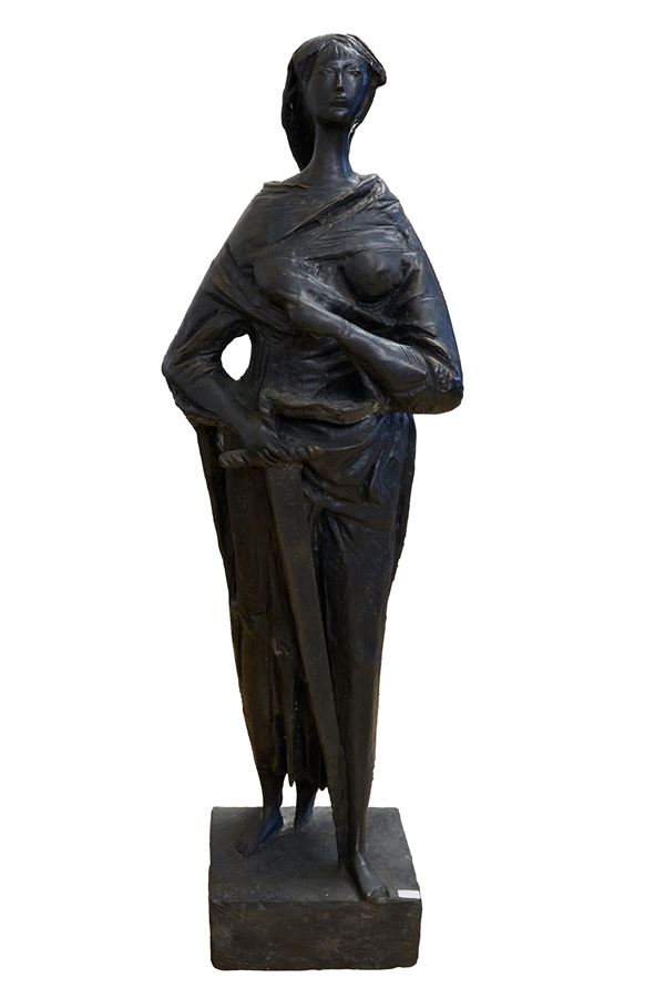 Iorio Vivarelli - Fiorenza