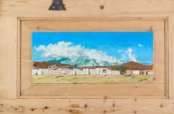 Massimo Lomi - Versilia