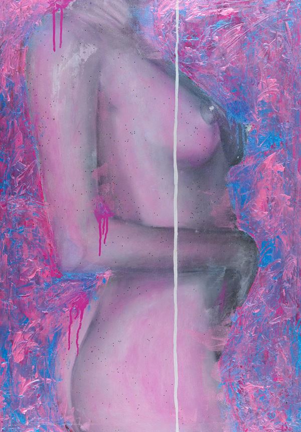 Diego Stella - Silenzi n°1