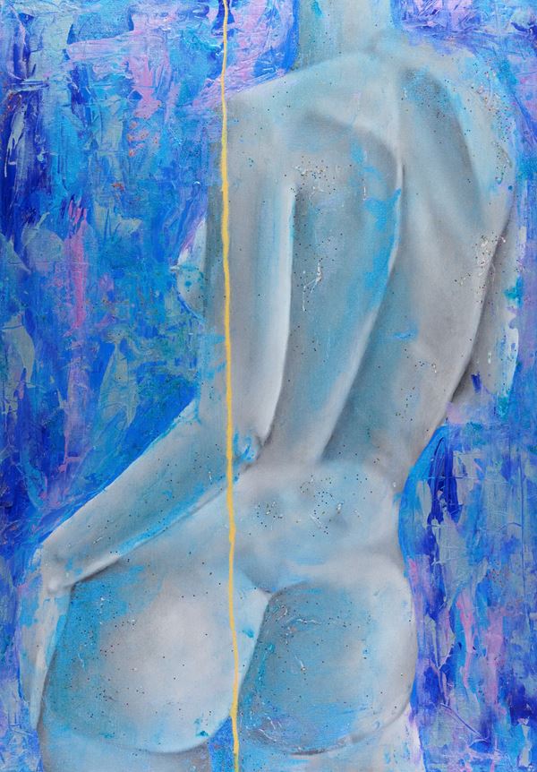 Diego Stella - Silenzi n°3