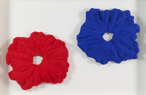 Pino Pinelli - Pittura BLR