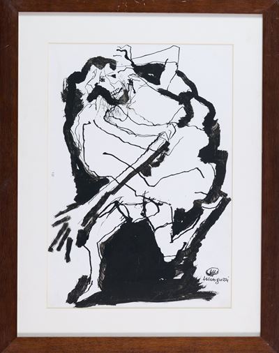 Figure - china su cartoncino