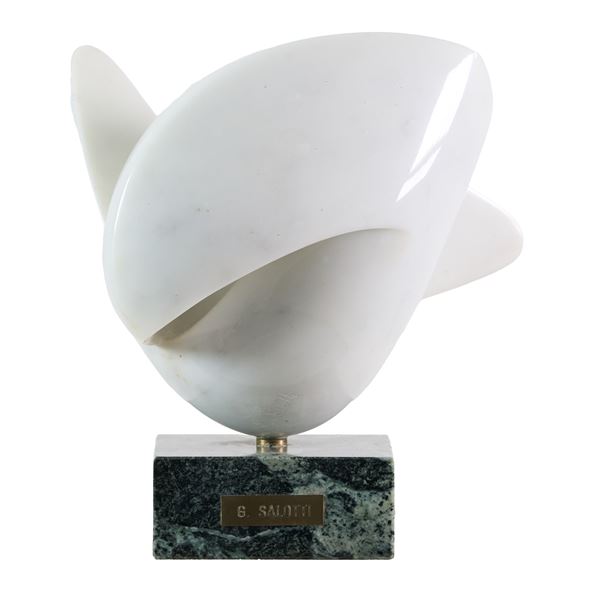 Giannetto Salotti - Senza titolo