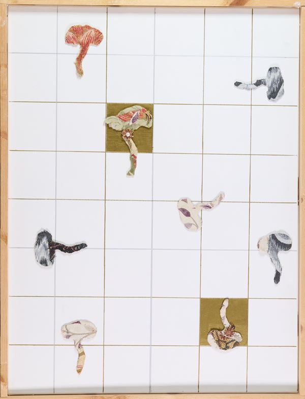 Silvia Percussi - Il Pavone