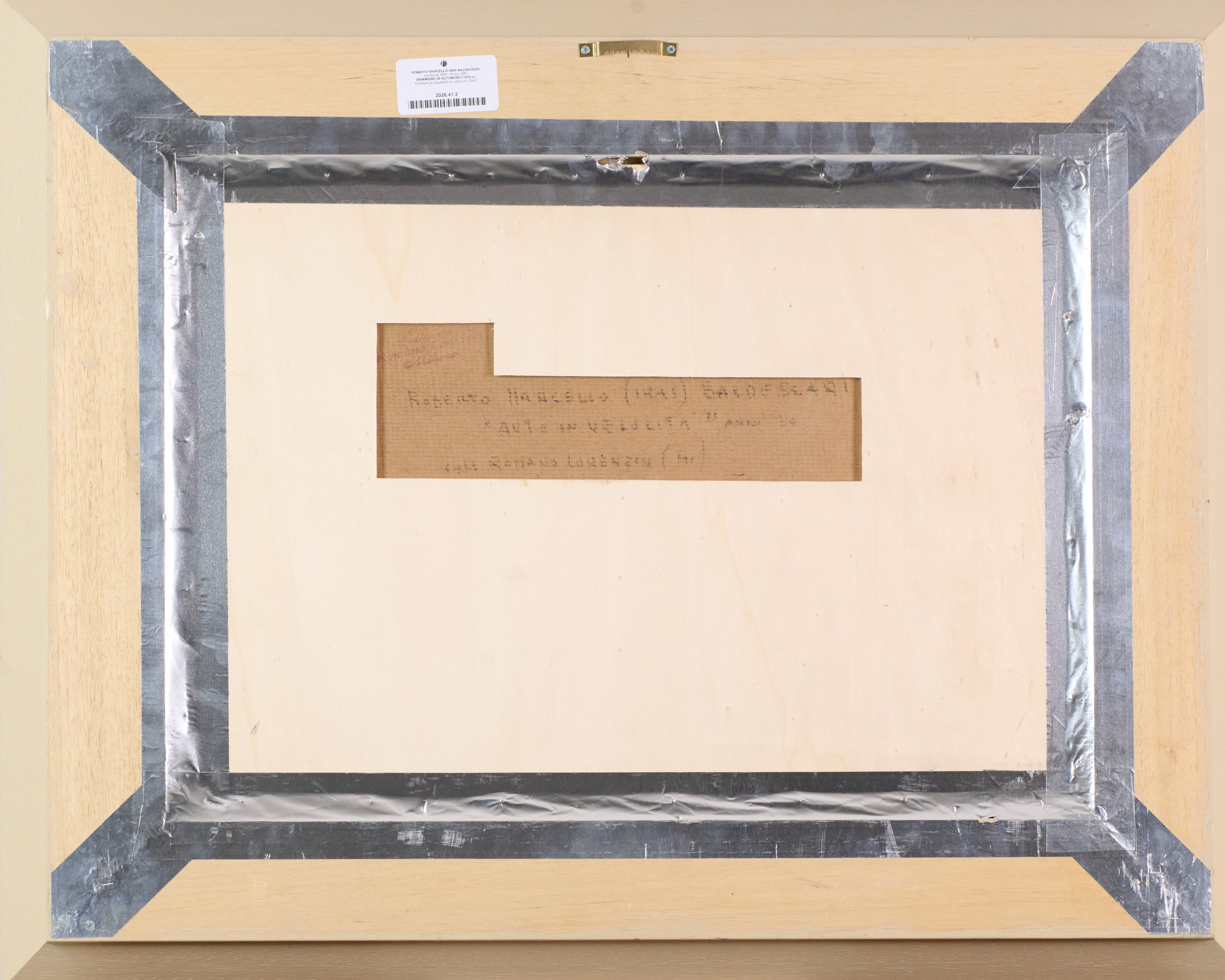 Dinamismo di automobili