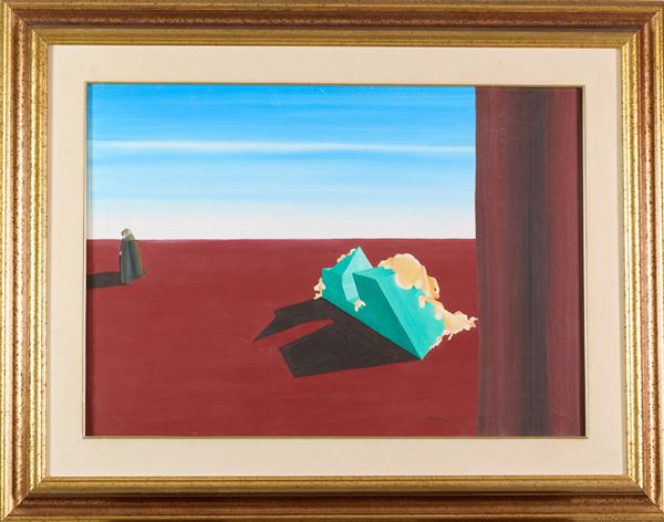 Vincenzo Bellini - Elegìa n.6