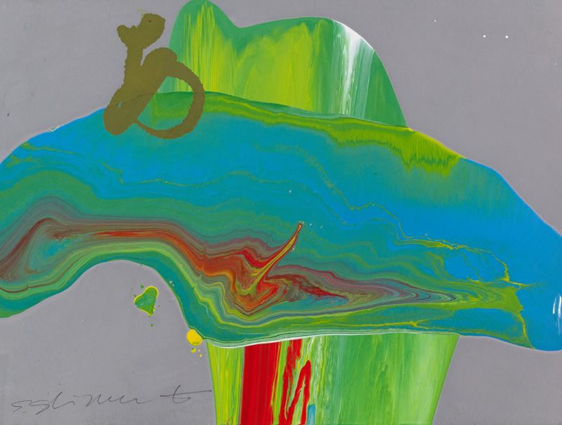 Middle Uzumaki on paper 7