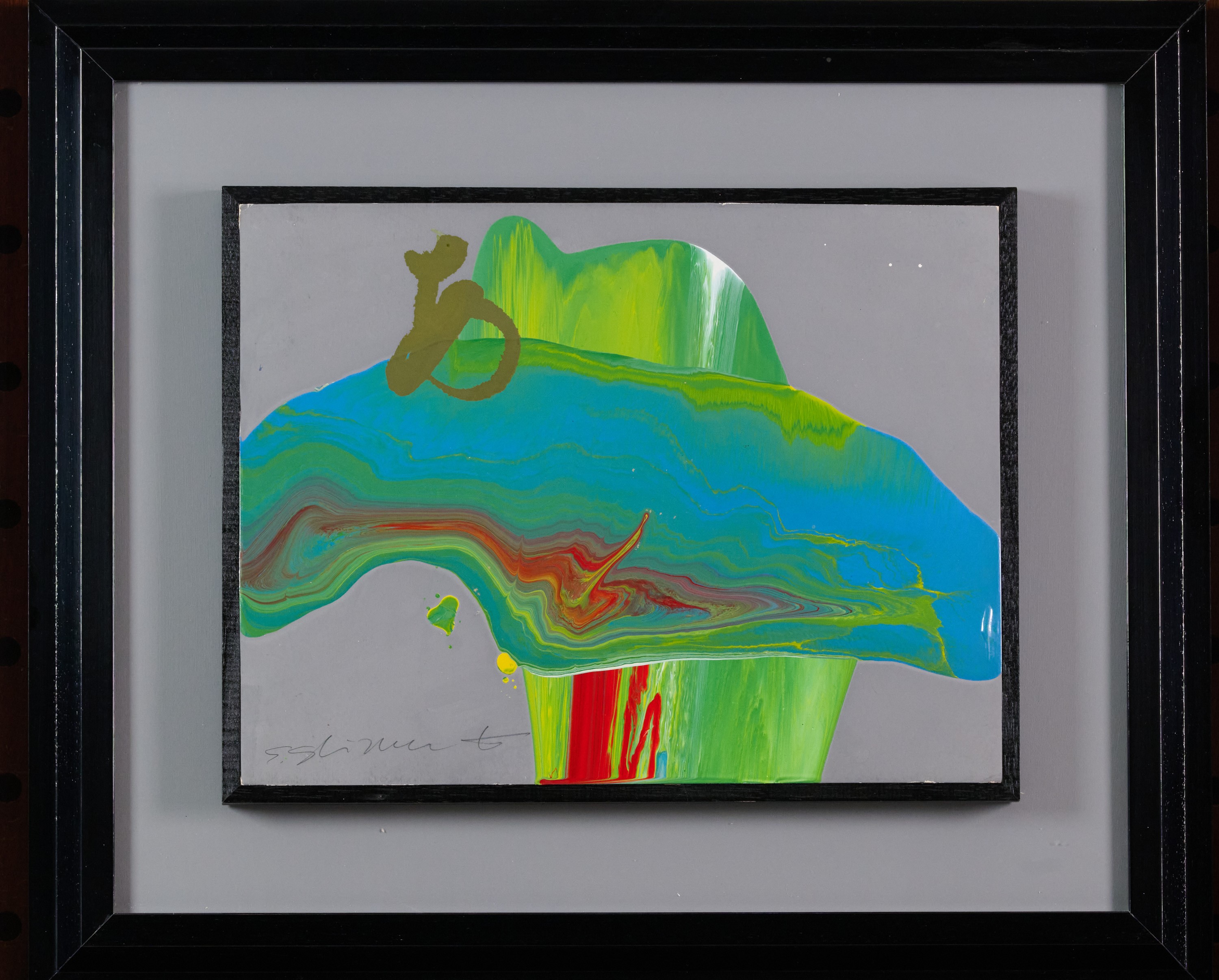 Middle Uzumaki on paper 7