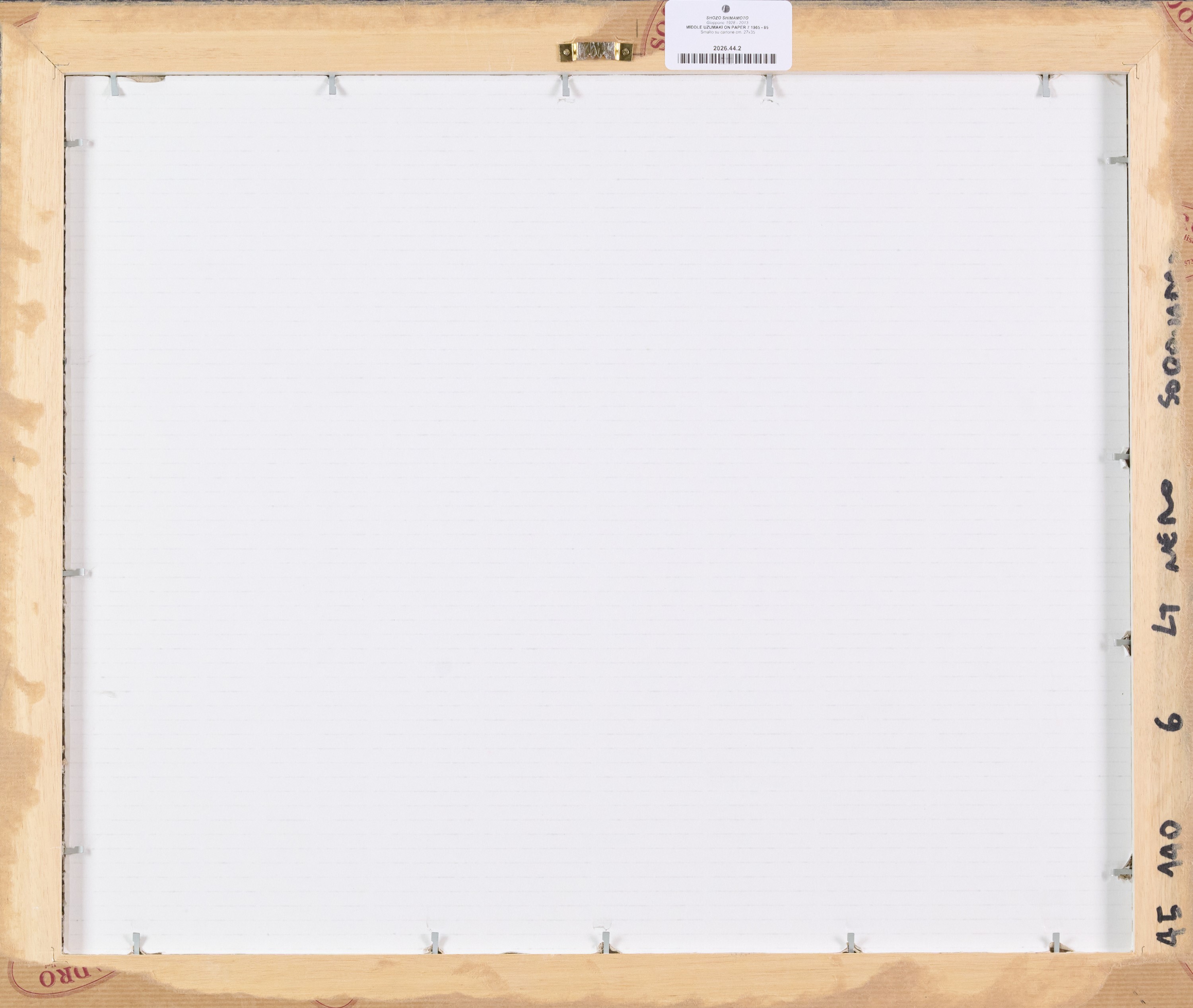 Middle Uzumaki on paper 7