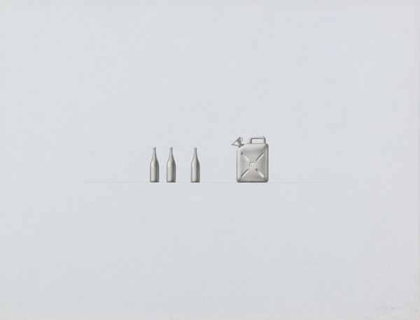 Tino Stefanoni - Elenco di cose 158