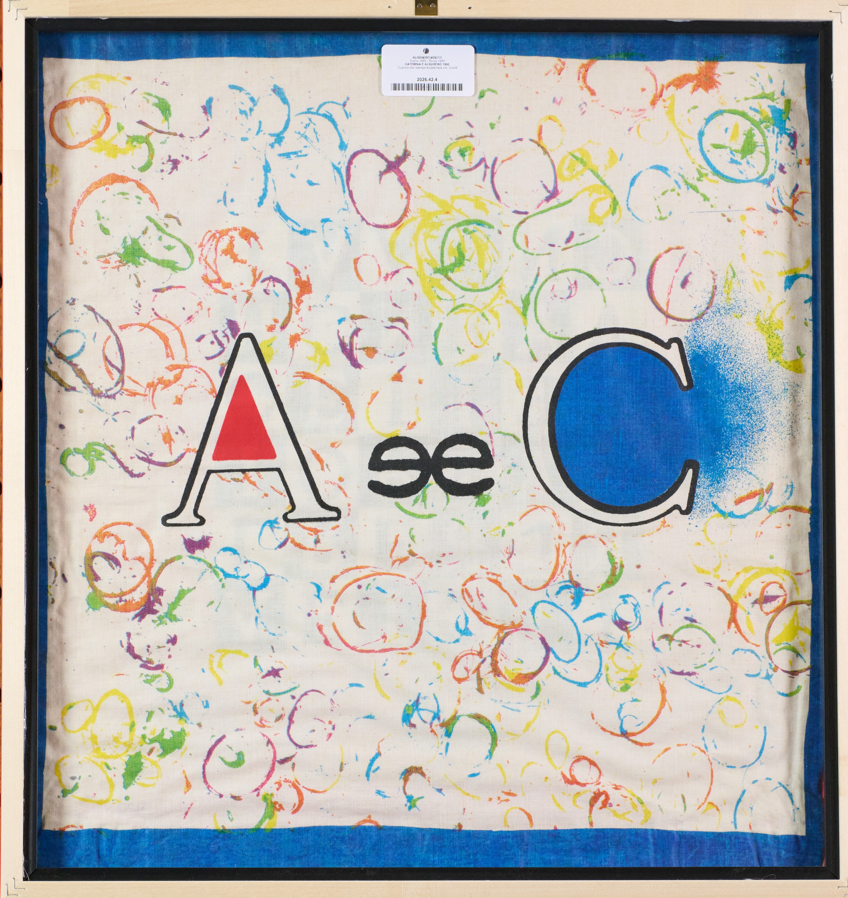 Caterina e Alighiero