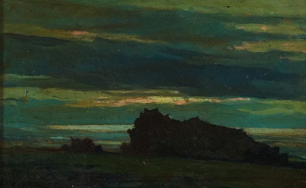 Renato Natali - Marina