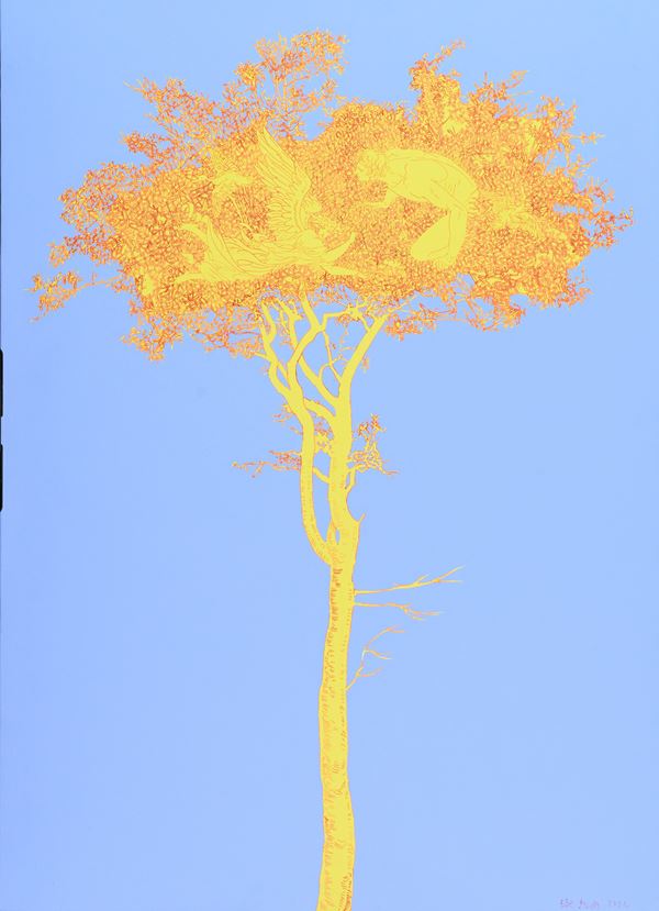 Fernando De Filippi - Natura ed artificio