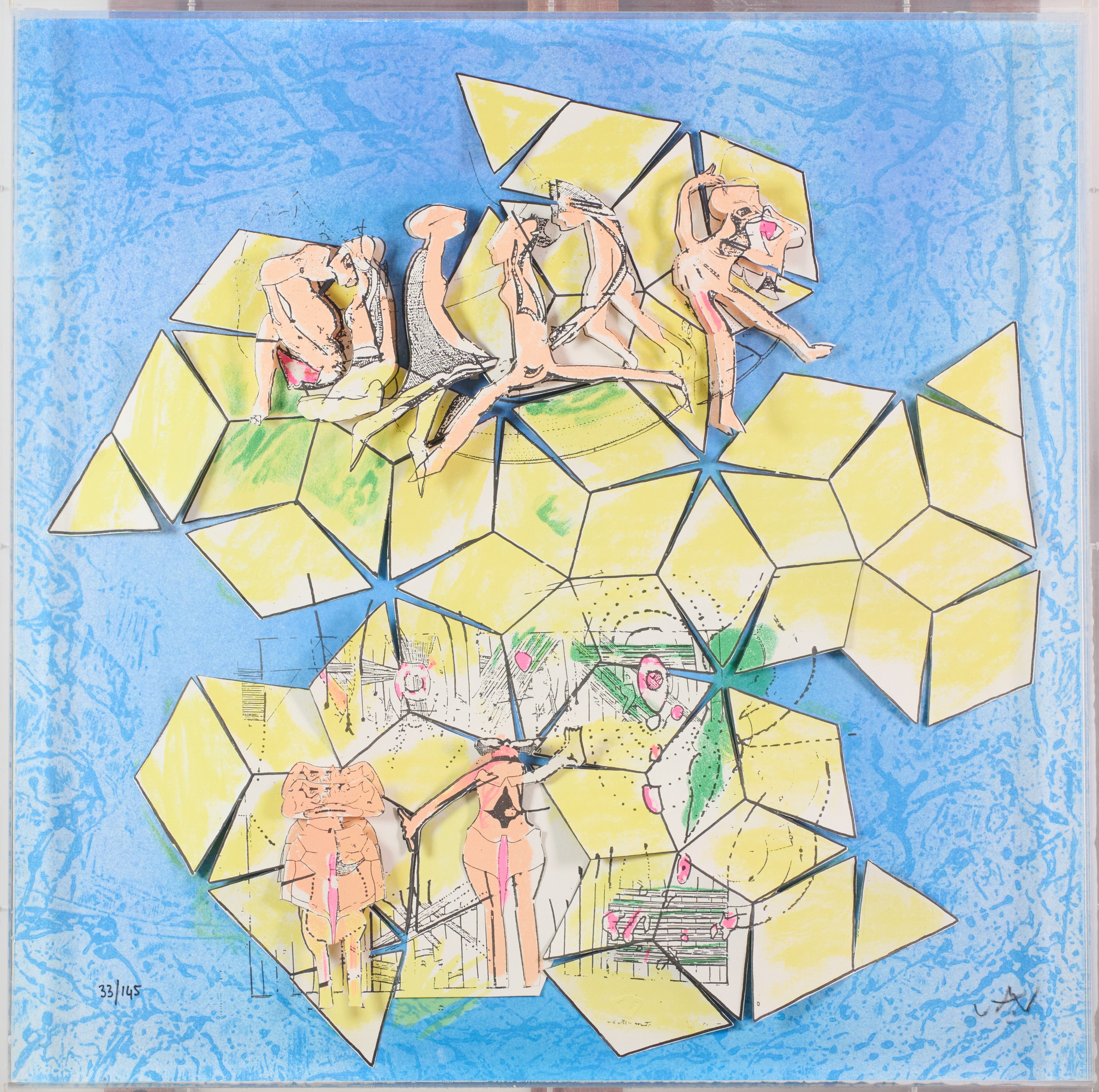 Come La Coscienza Si Fa Universo