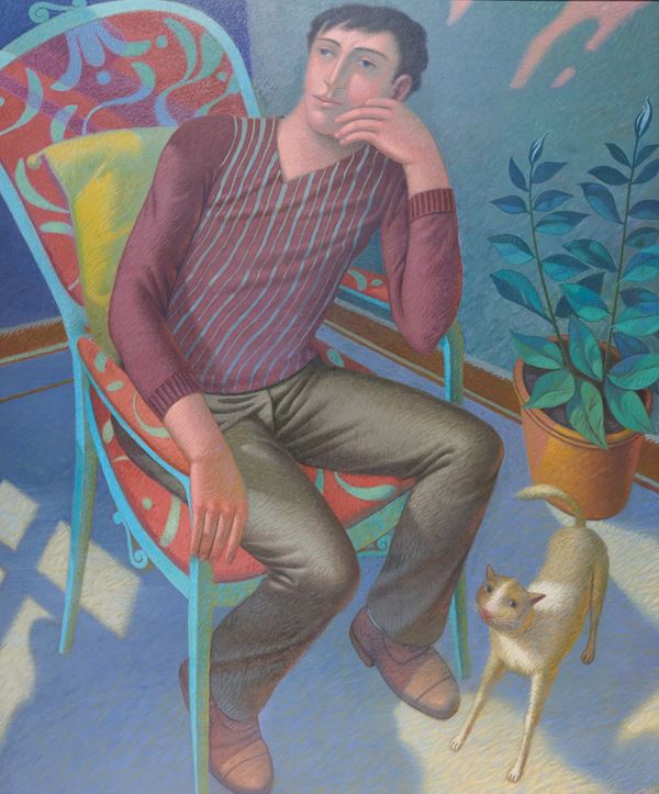 Vincenzo Calli - Ricordi