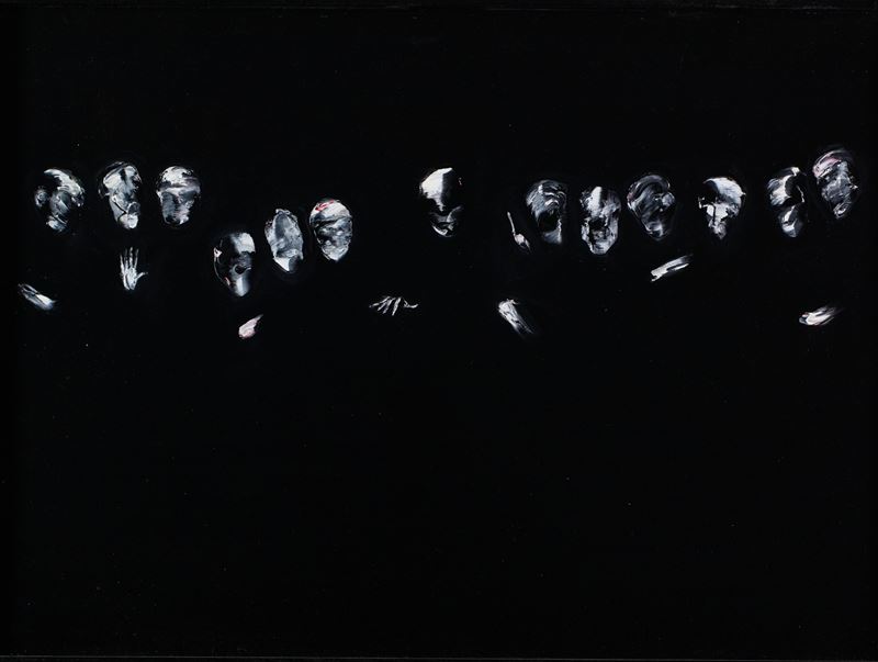 Il grande sacrificio