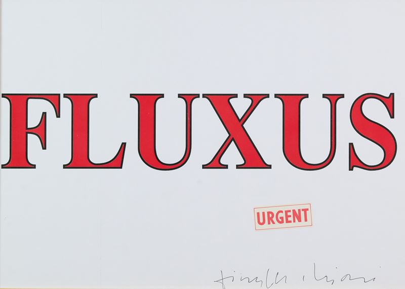 Fluxus