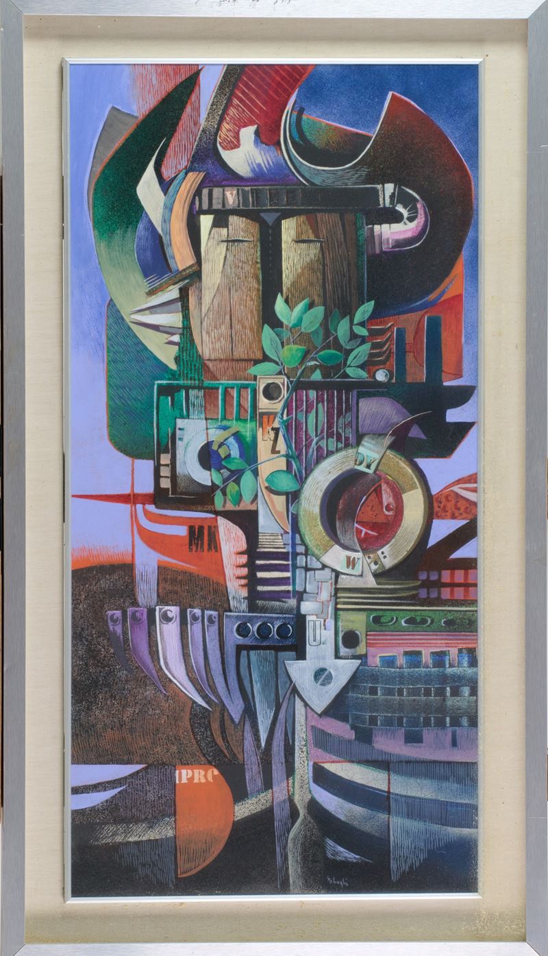 Invasore (Personaggio)