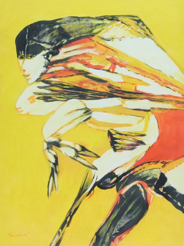 Remo Brindisi - Pastorale