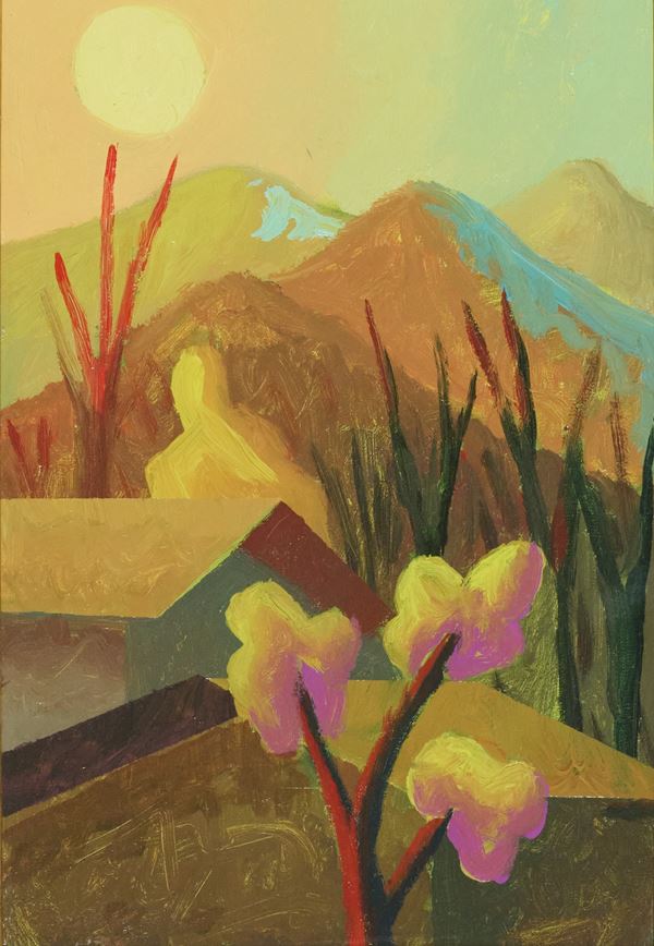 Salvo - Ottobre quasi novembre