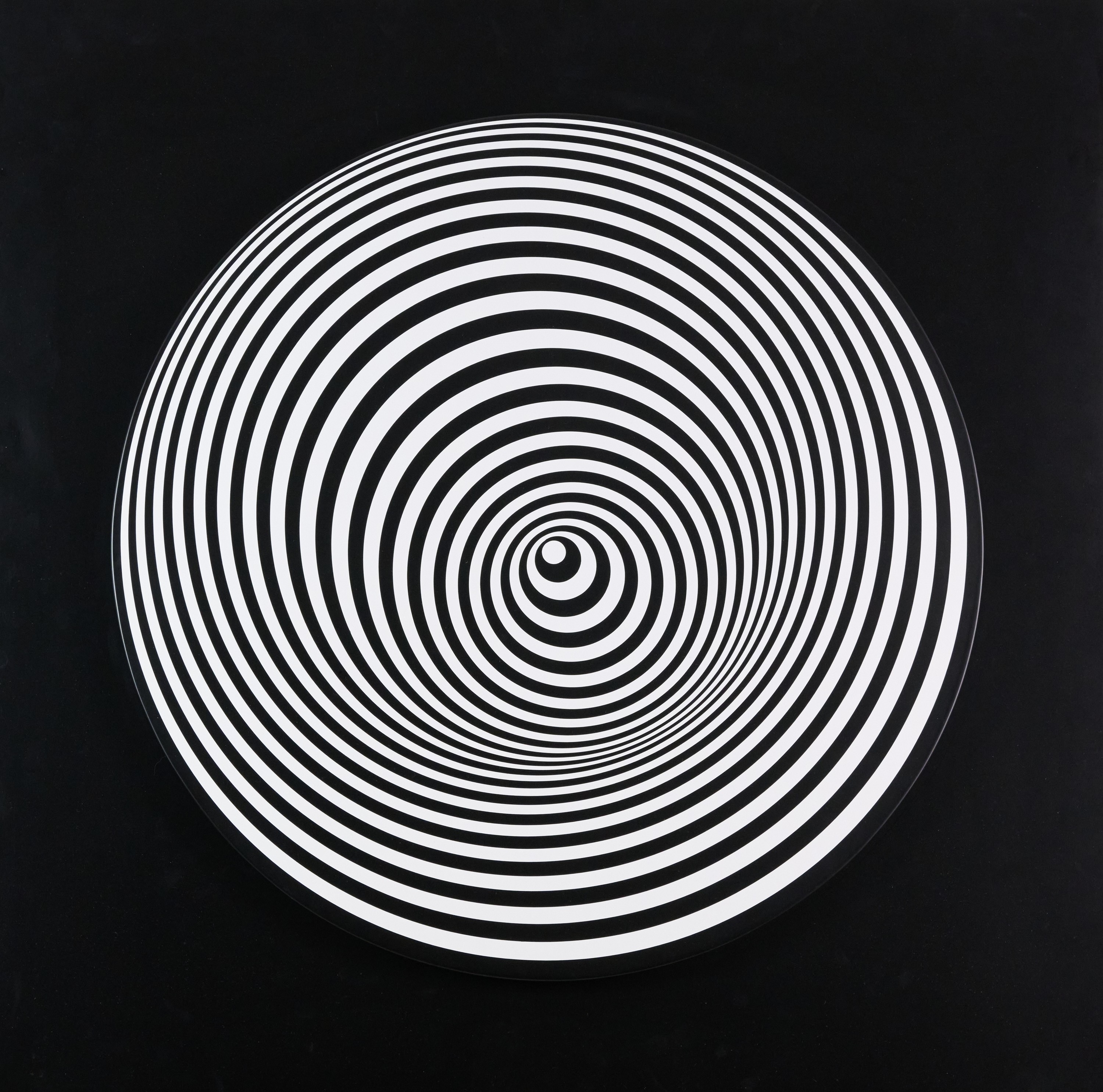 Dinamica Circolare 6S+S Ø 66