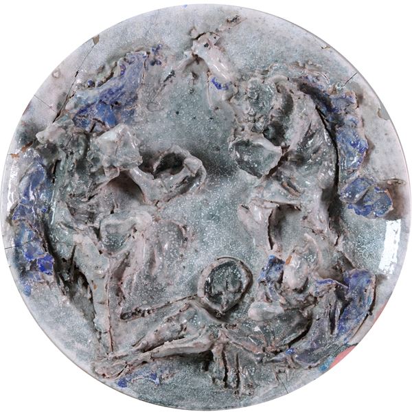 Antonio Siri - Senza titolo