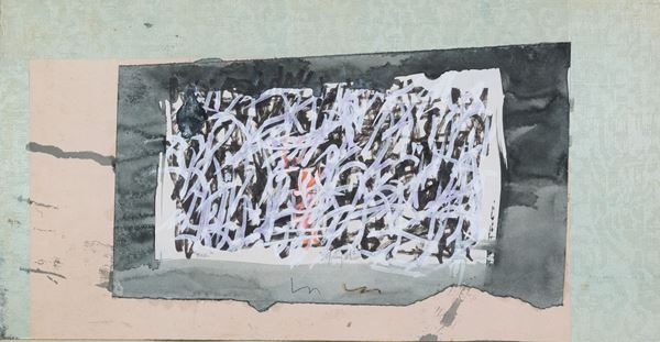 Sergio Dangelo - Brr