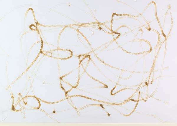 Arcangelo Sassolino - Senza titolo