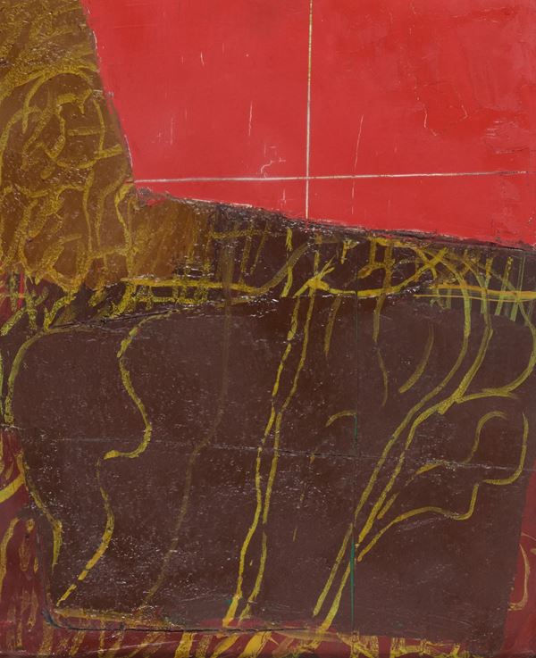 Alfredo Chighine - Senza titolo