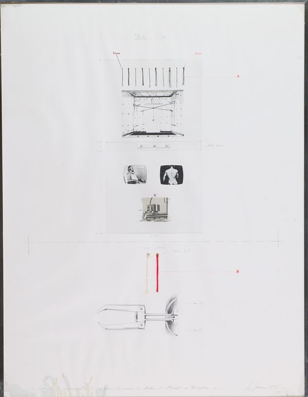 Sergio Sarri - Studio