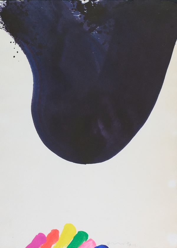 Hsiao Chin - Tornado 53