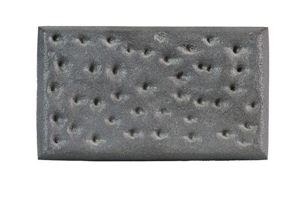 Claes Oldenburg - Knäckebröd