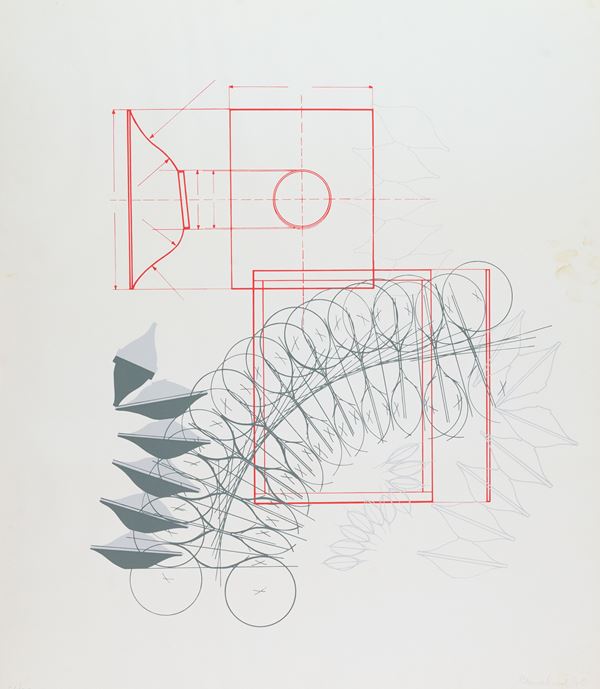 Agostino Bonalumi - Diario Italiano