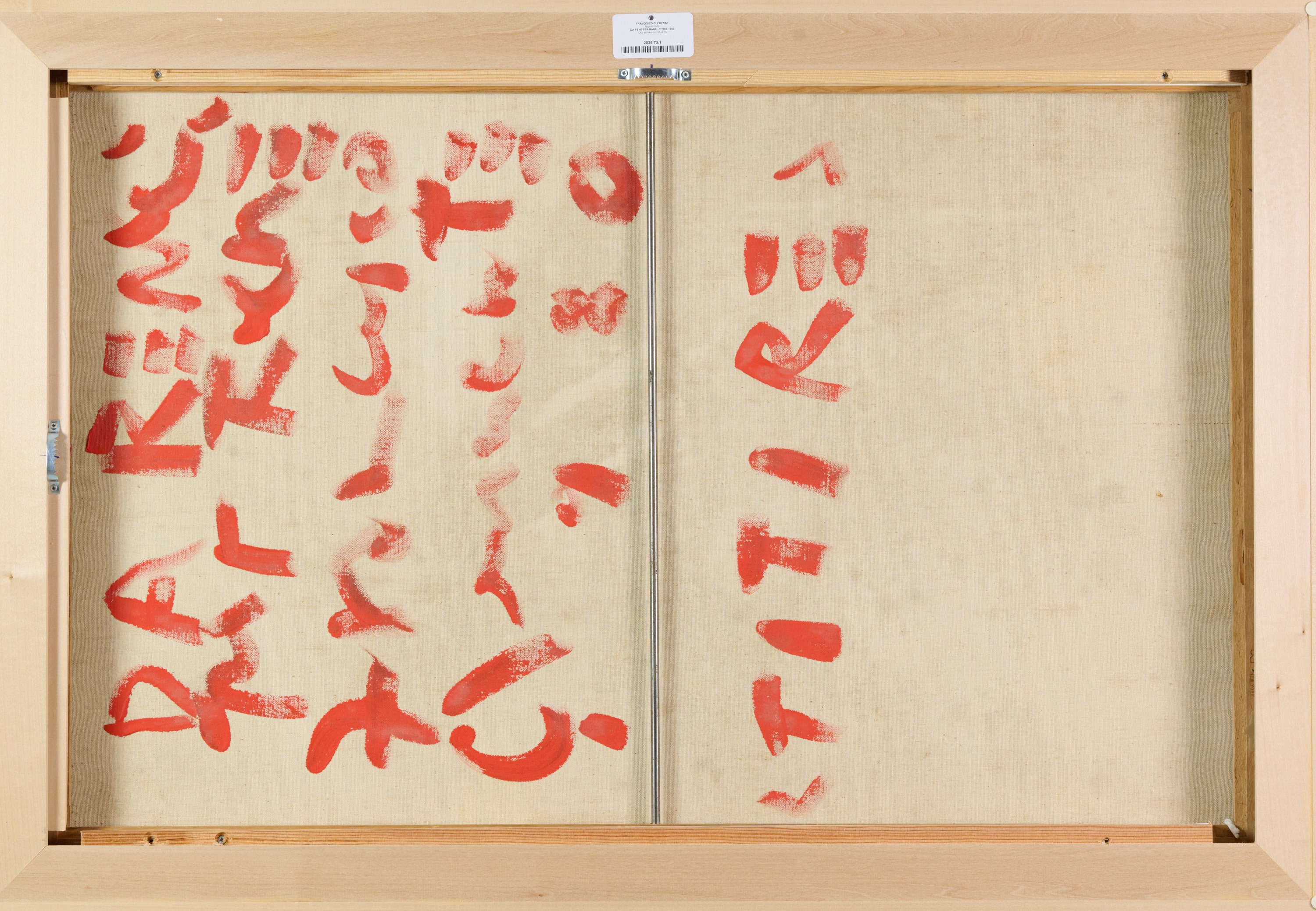 Da Renè per rane - Titire