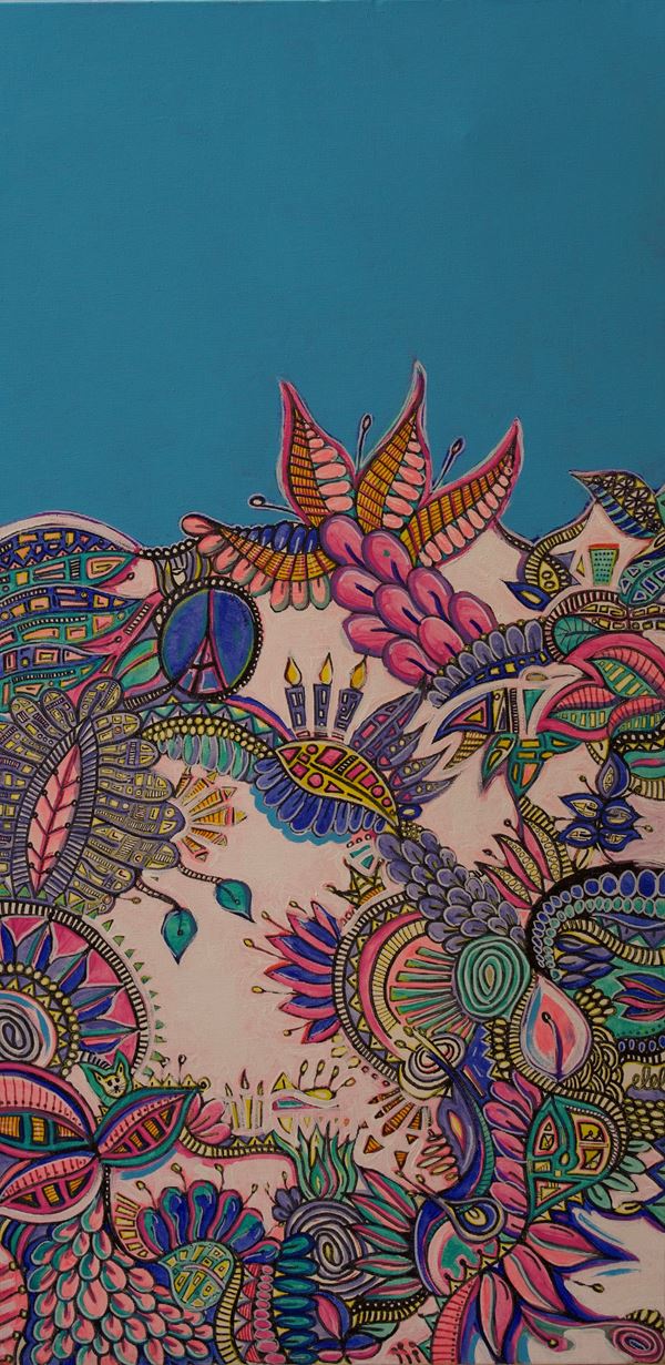 Thusitha T.D. - Paris