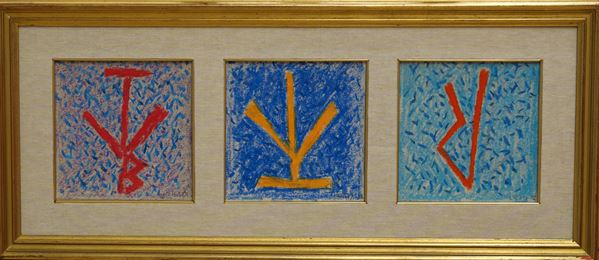 Riccardo Licata - Senza titolo