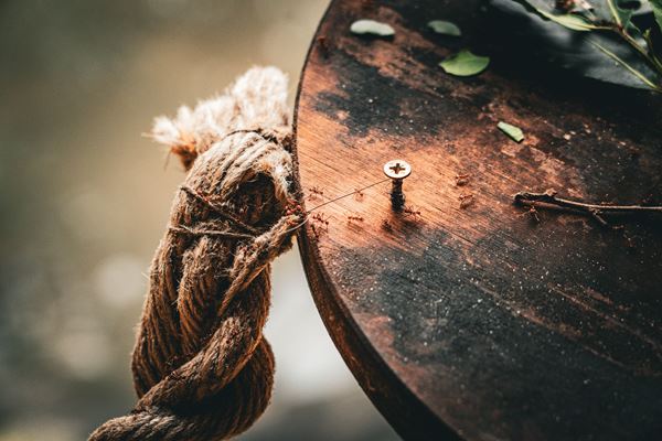 Echoes - Il lavoro invisibile