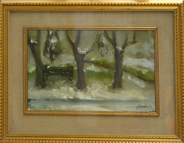 Enrico  Bardazzi - Spiaggia