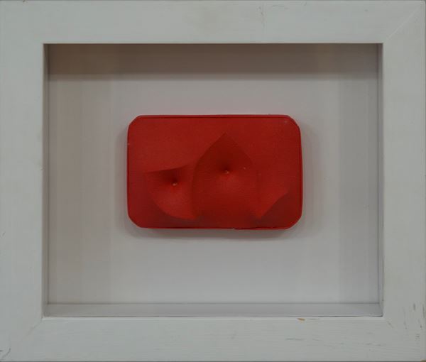 Giuseppe Amadio - Smoke kills - Smoke