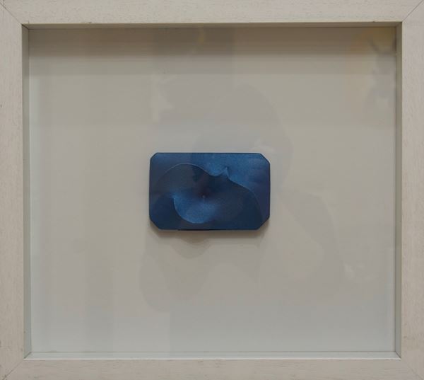 Giuseppe Amadio - Smoke kills - Maqi