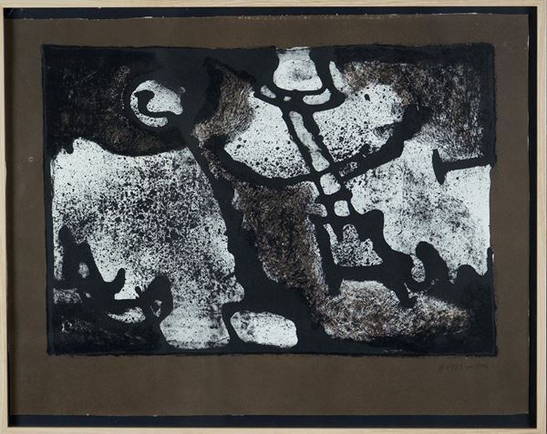 Paul Ackerman - Composizione