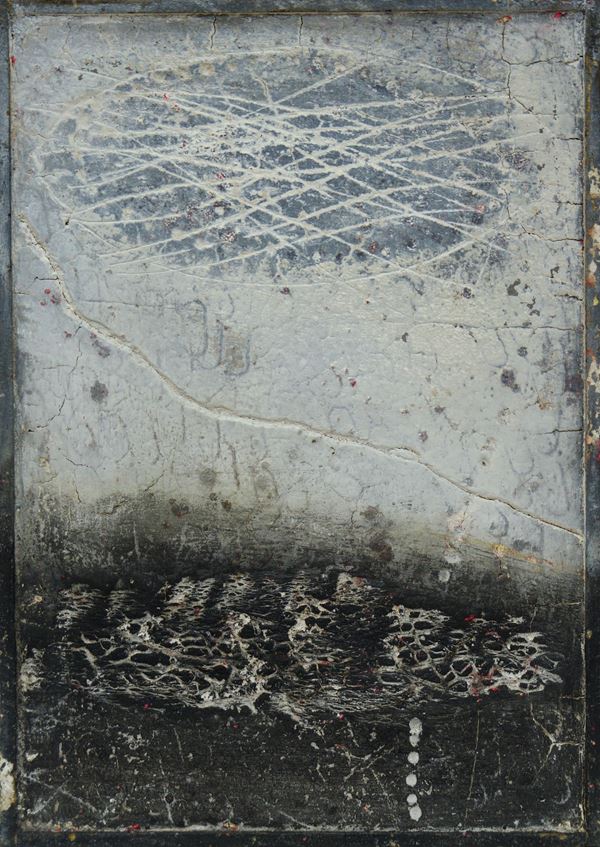 Andrea Neri - Alto cielo