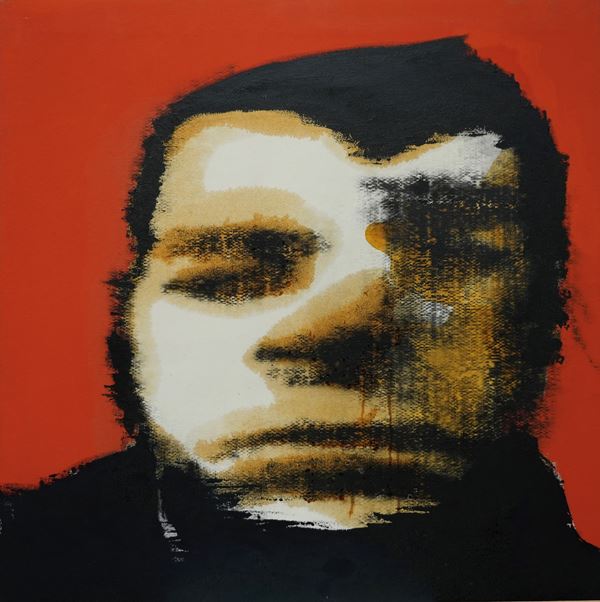 Manuel Baldini - Senza titolo