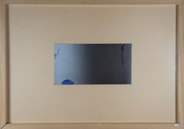 Giuseppe Maraniello - Teatrino