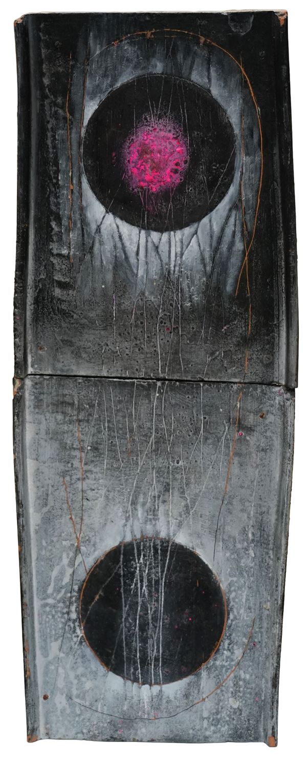 Andrea Neri - Canto D'Amore