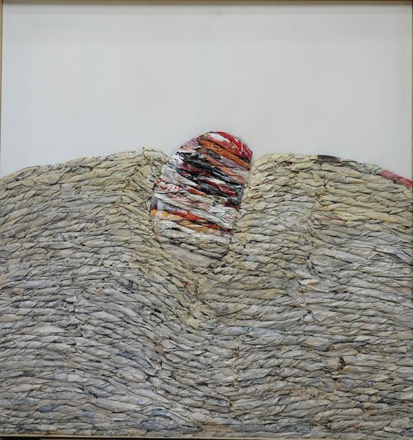 Giovanni Leto - Fossile