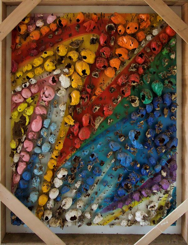 Biagio Pancino - La penture dans tous ses etats