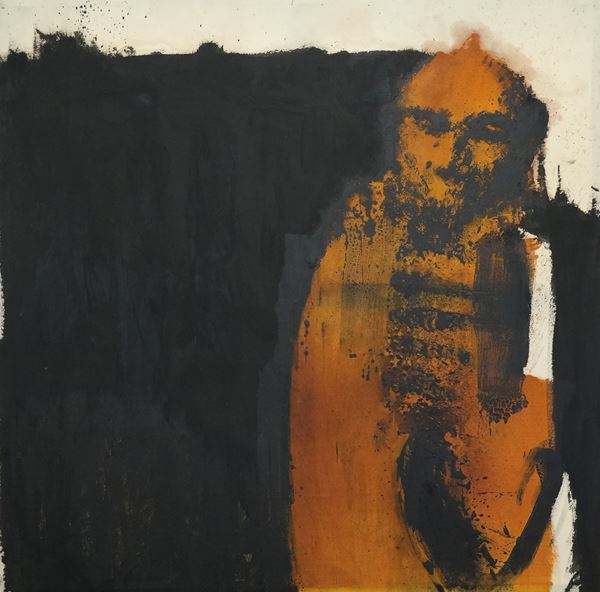 Manuel Baldini - Senza titolo